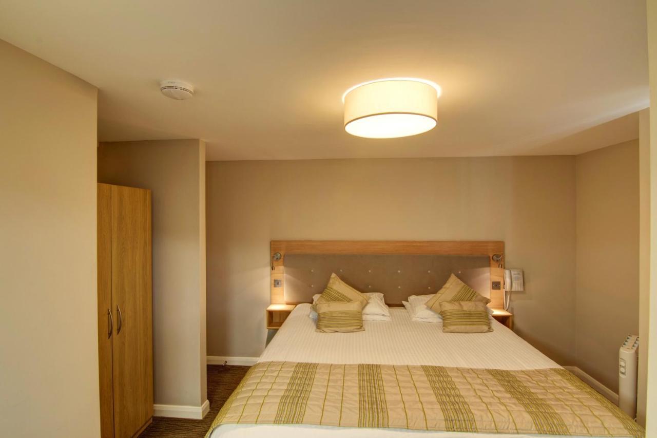 Hotel China Fleet Country Club Saltash Esterno foto