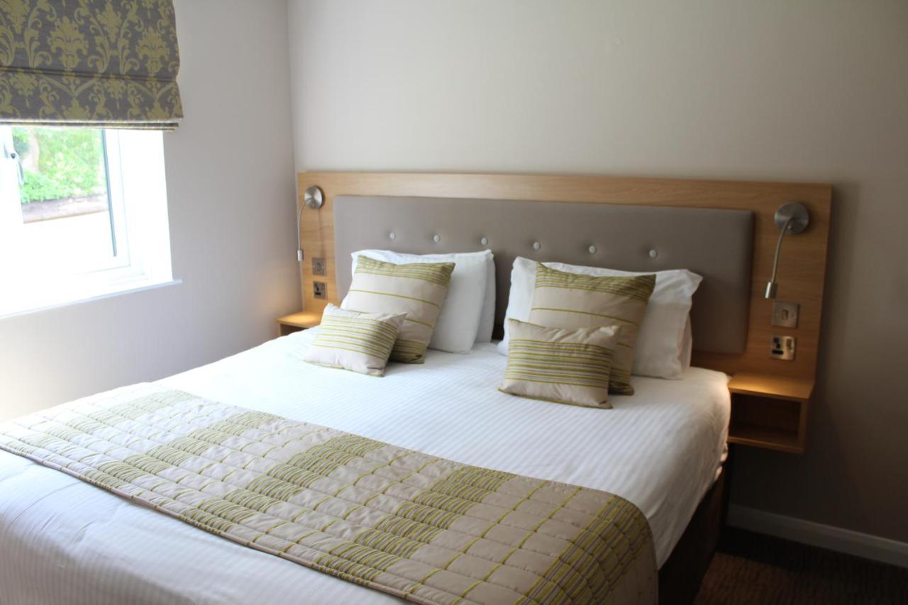 Hotel China Fleet Country Club Saltash Esterno foto