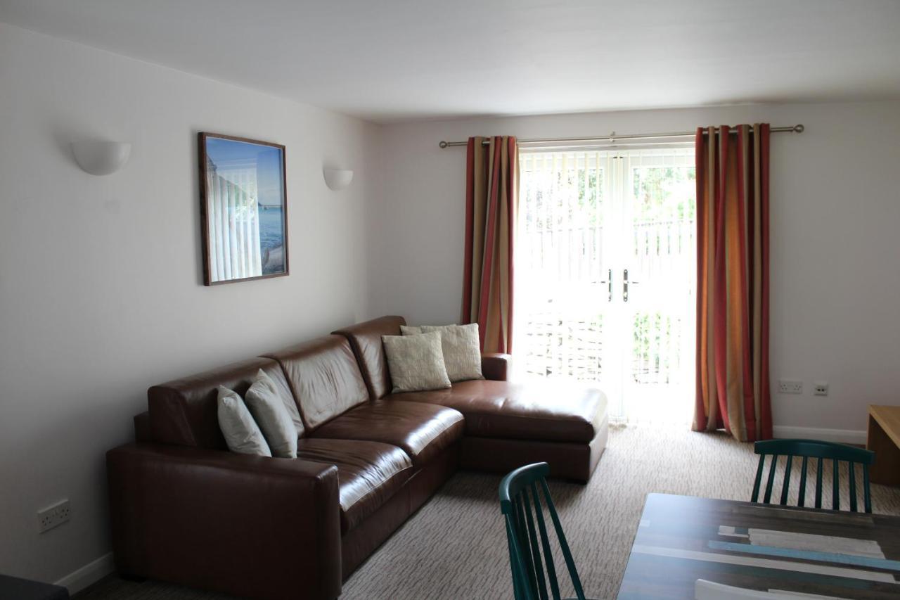 Hotel China Fleet Country Club Saltash Esterno foto