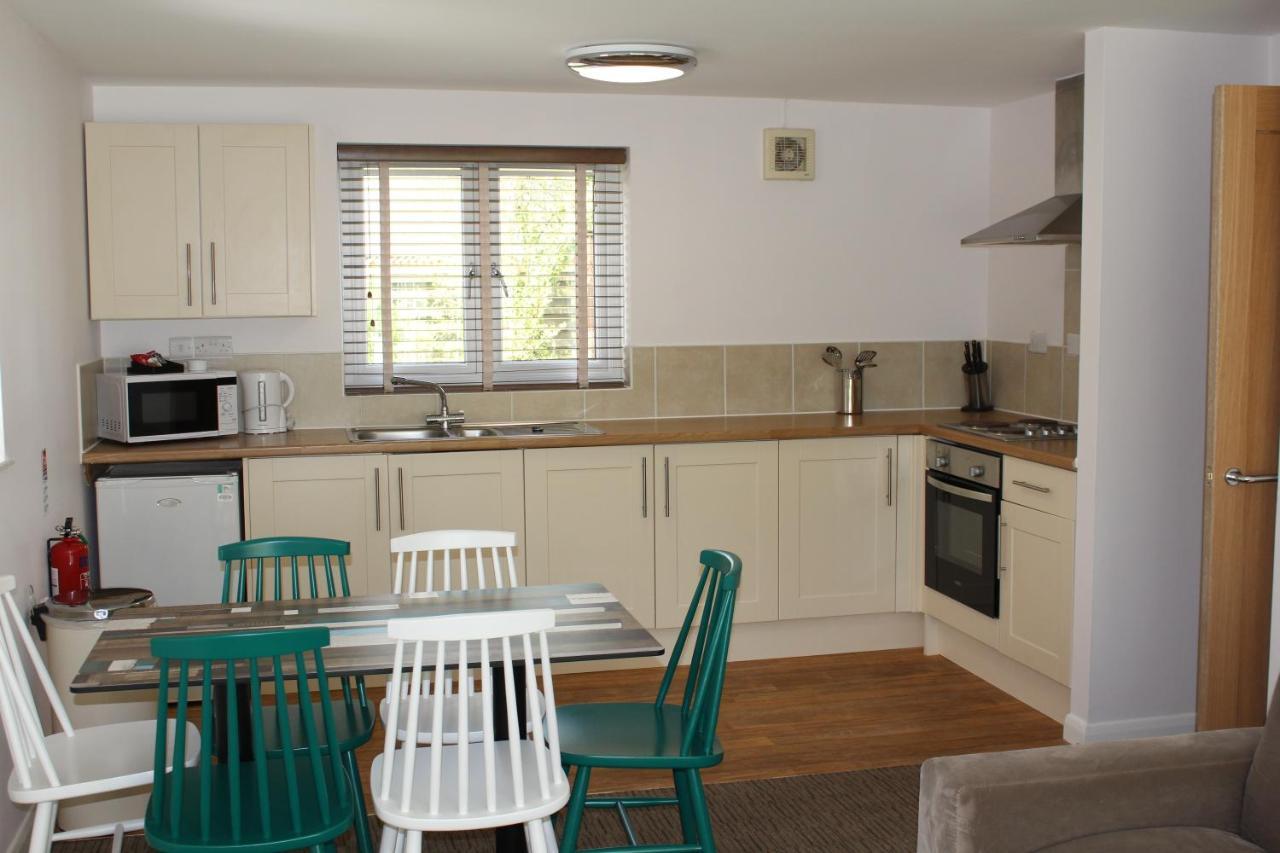 Hotel China Fleet Country Club Saltash Esterno foto