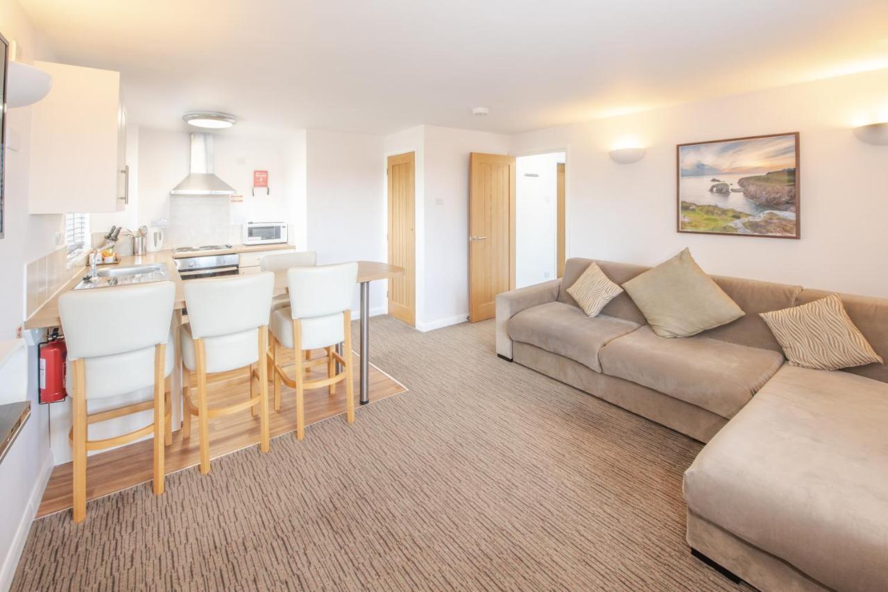 Hotel China Fleet Country Club Saltash Esterno foto