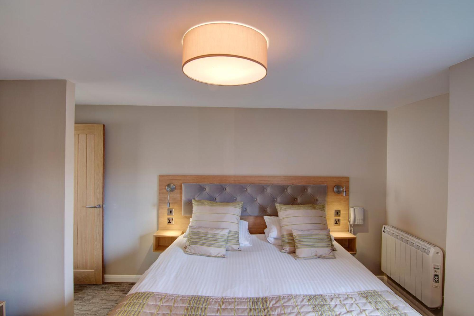 Hotel China Fleet Country Club Saltash Esterno foto