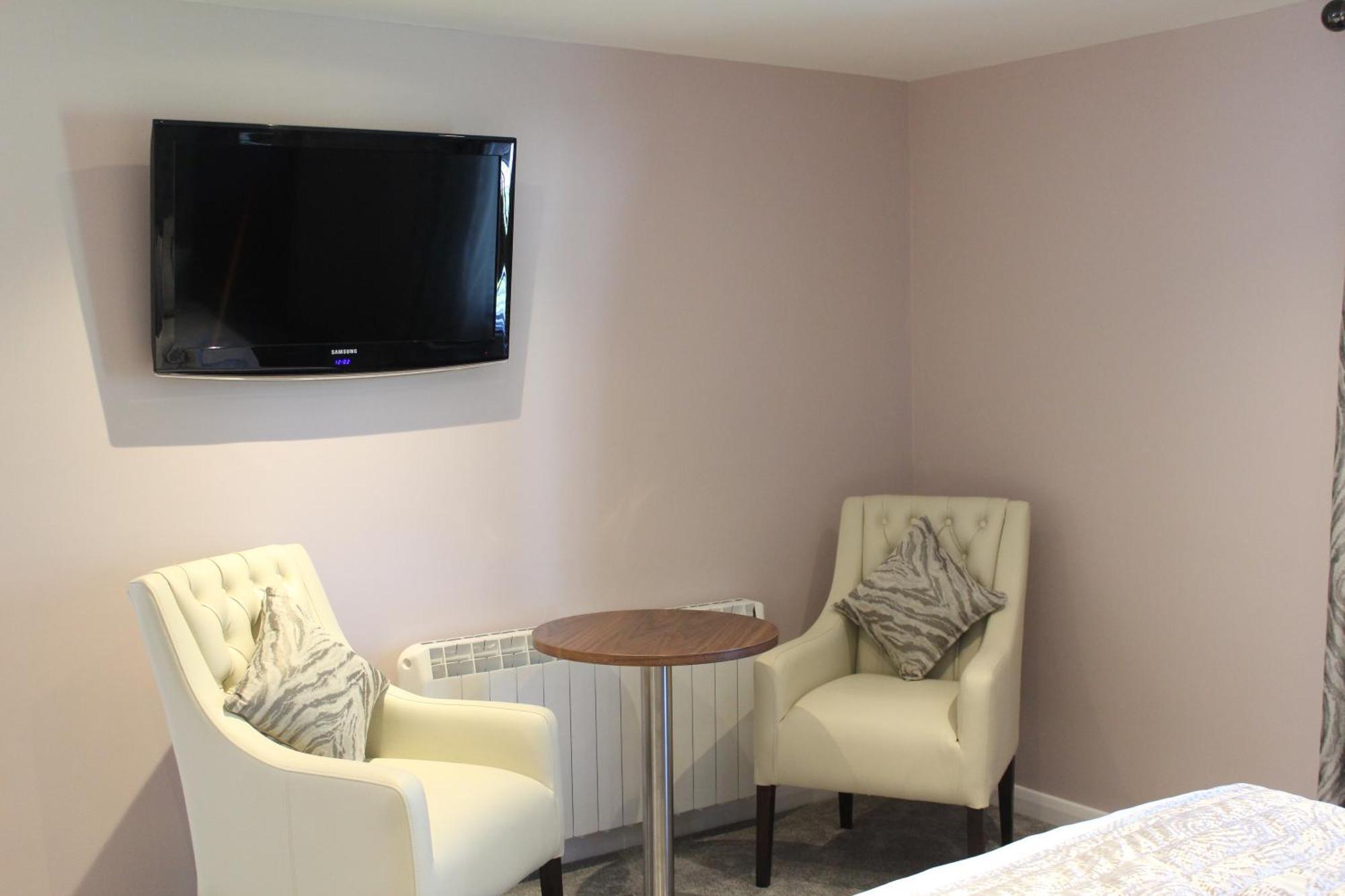 Hotel China Fleet Country Club Saltash Esterno foto