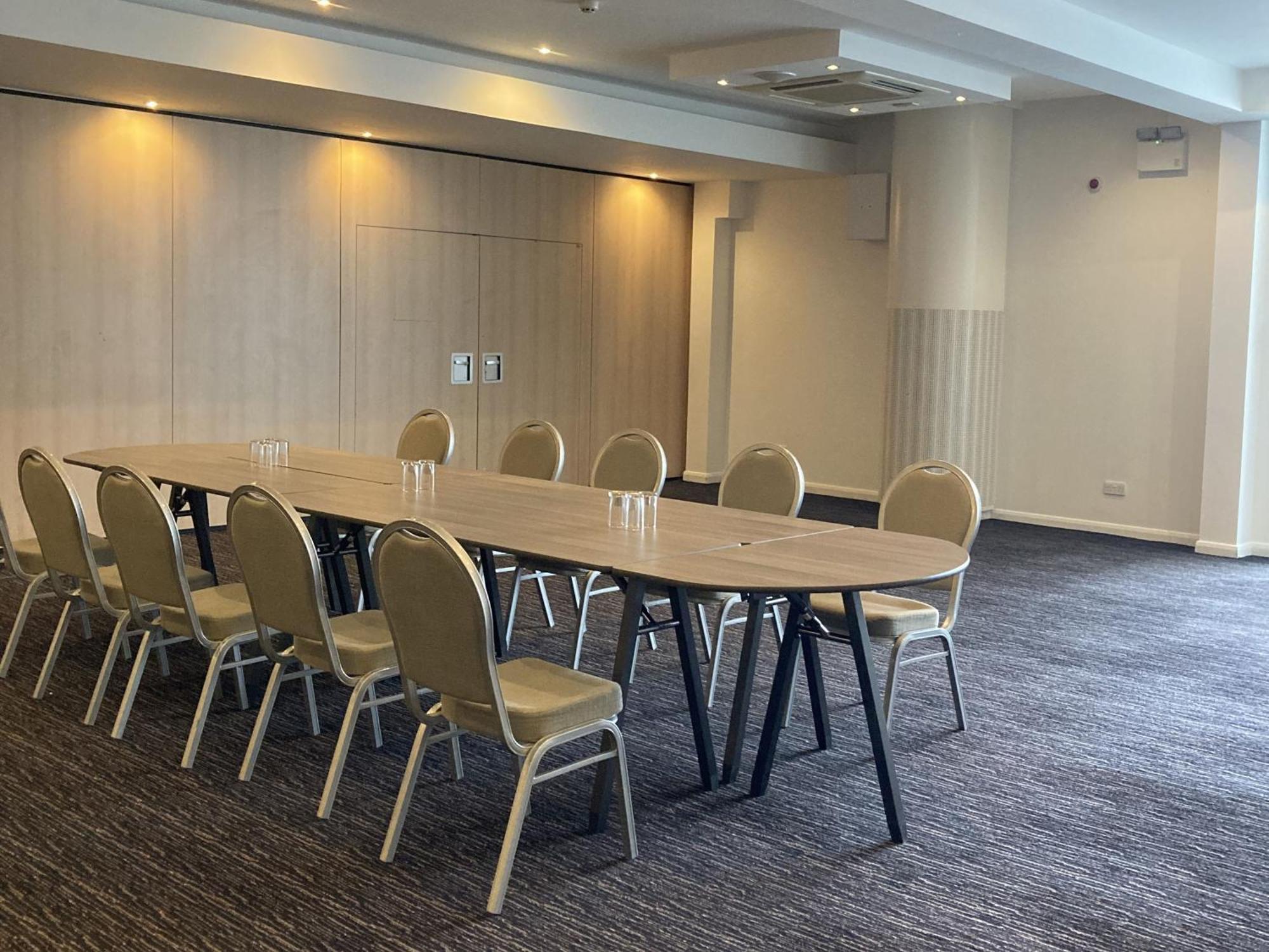 Hotel China Fleet Country Club Saltash Esterno foto