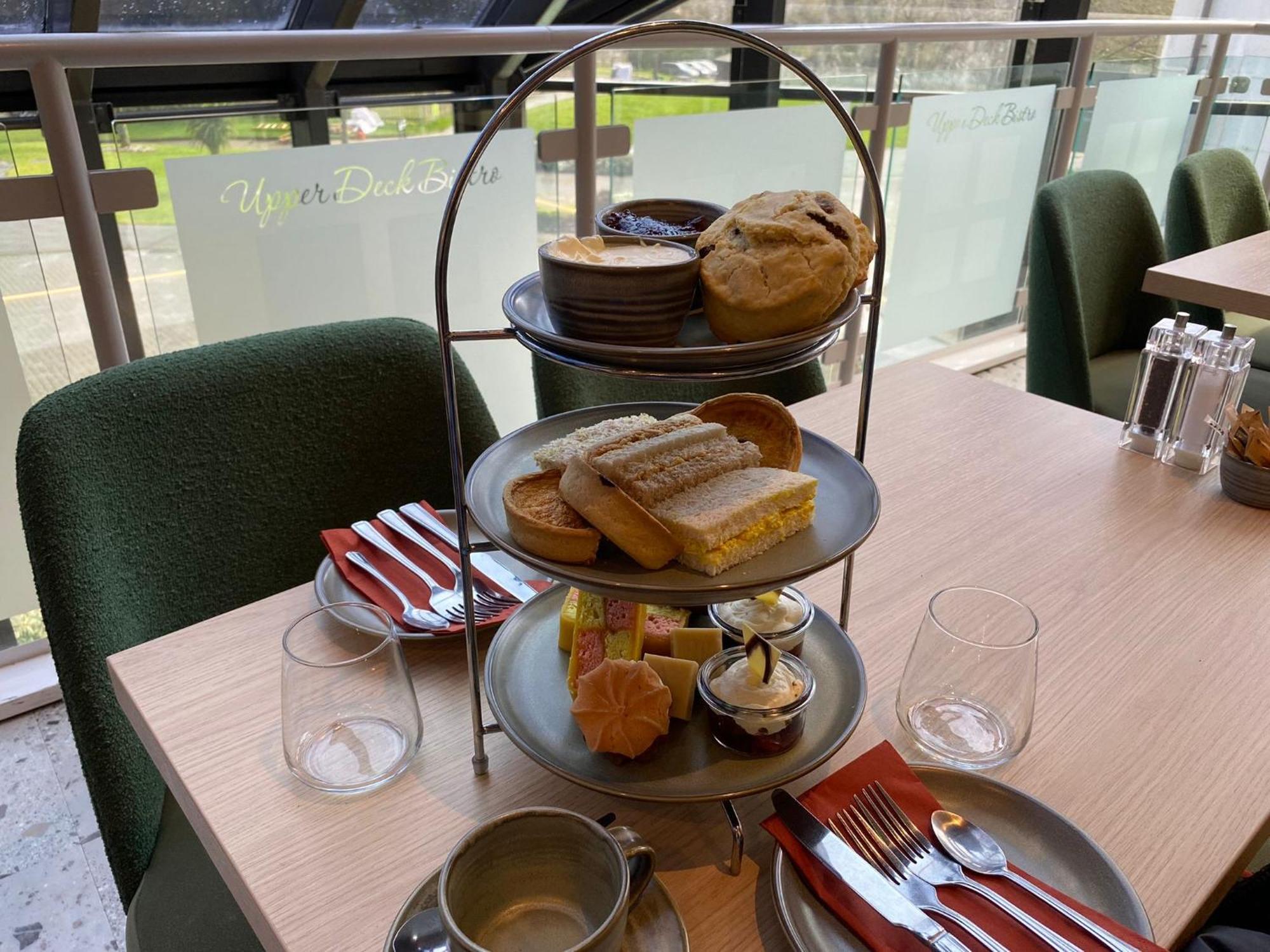Hotel China Fleet Country Club Saltash Esterno foto