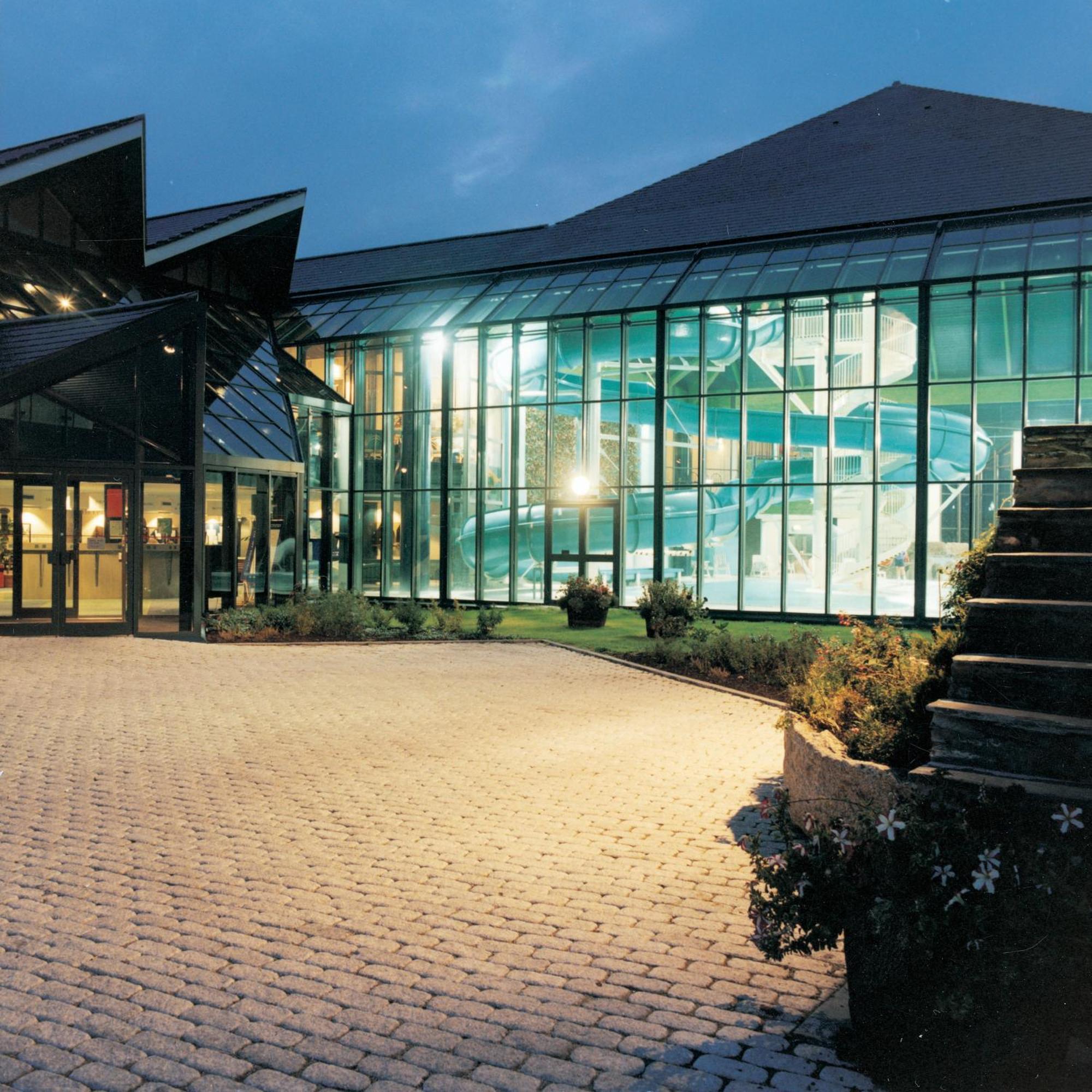 Hotel China Fleet Country Club Saltash Esterno foto