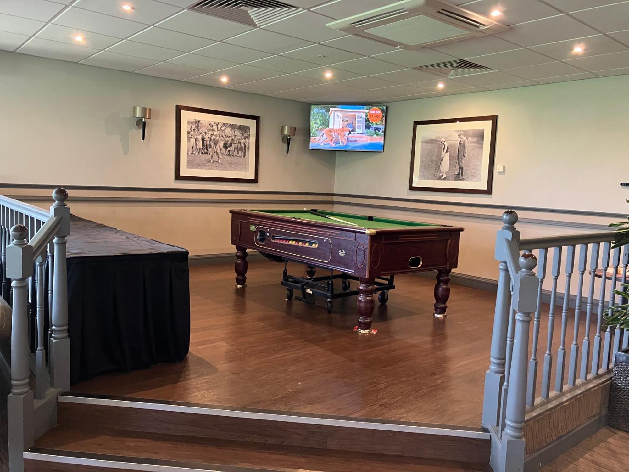 Hotel China Fleet Country Club Saltash Esterno foto