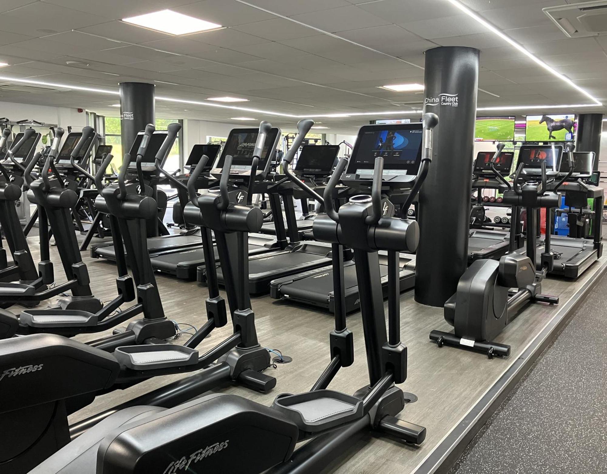 Hotel China Fleet Country Club Saltash Esterno foto